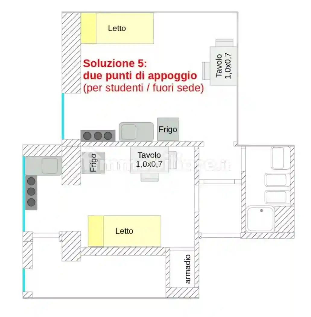Appartamento - foto 5