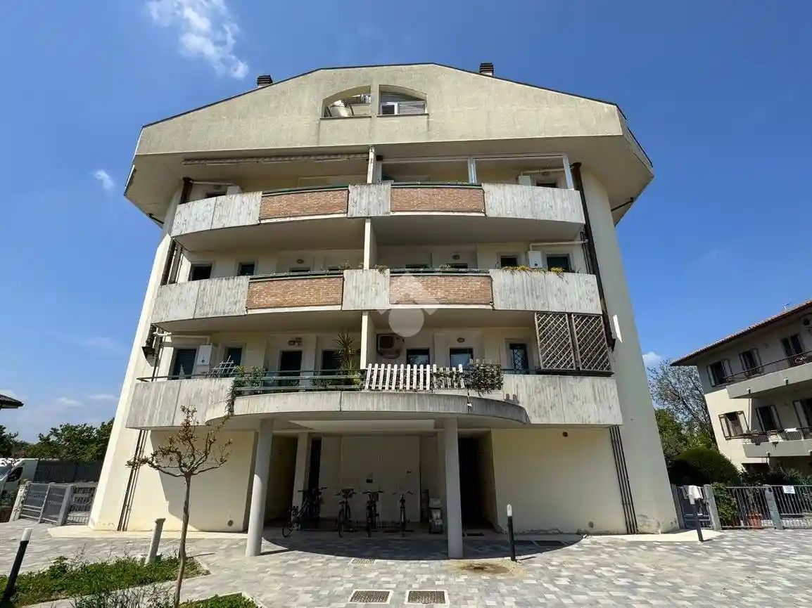 Appartamento in vendita a Forlì
