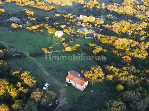 Rustico - Casale in vendita a Aglientu