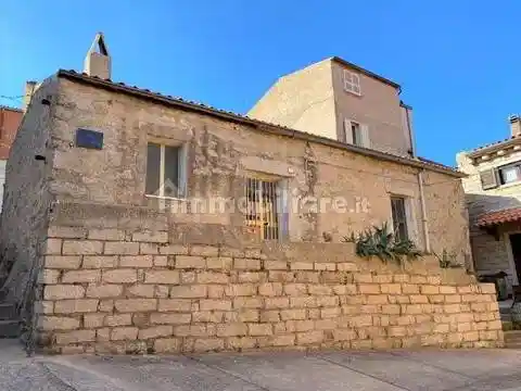 Villa in vendita a Tempio Pausania