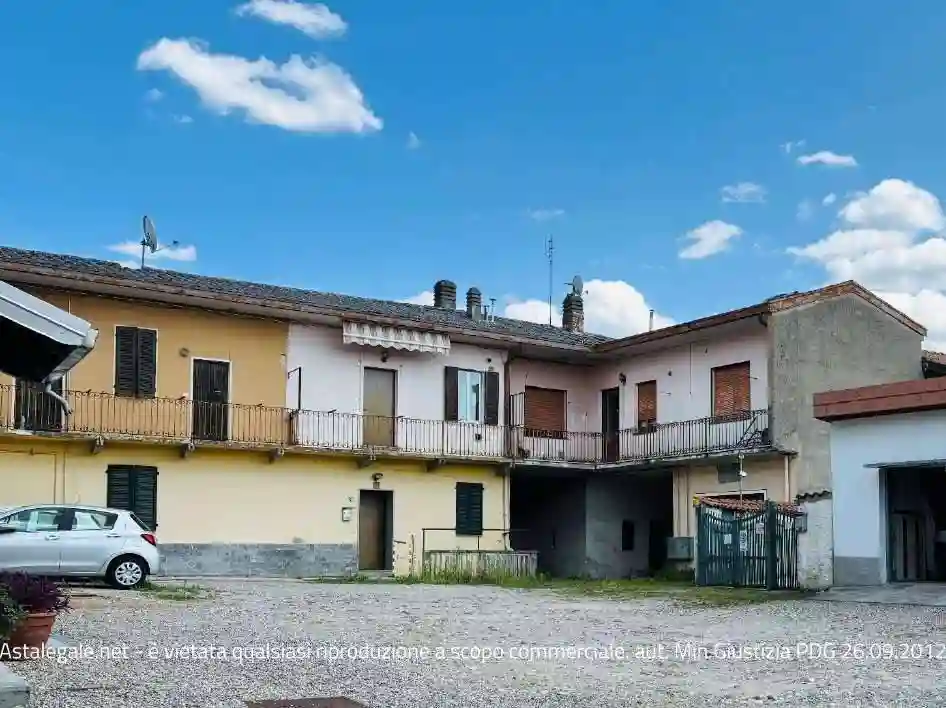Casa indipendente - foto 2