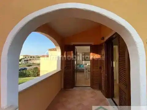 Appartamento in vendita a Aglientu