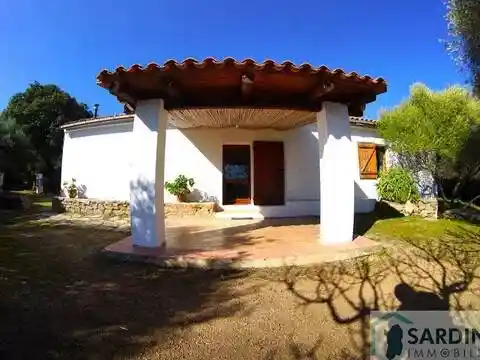 Rustico - Casale in vendita a Luogosanto