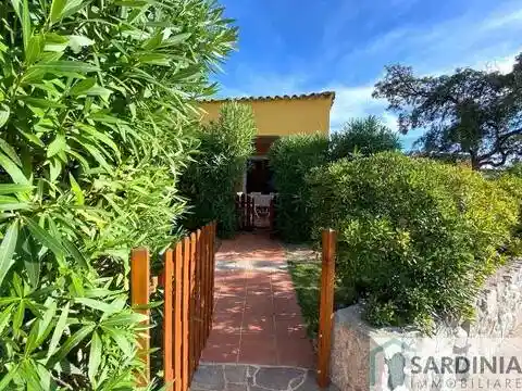 Villa in vendita a Aglientu