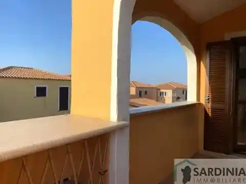 Appartamento in vendita a Aglientu