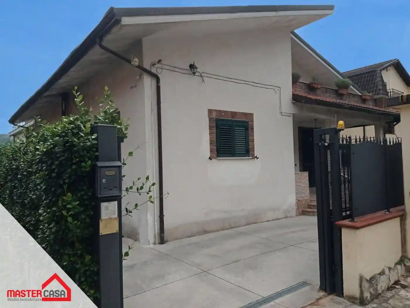 Villa in vendita a Sora