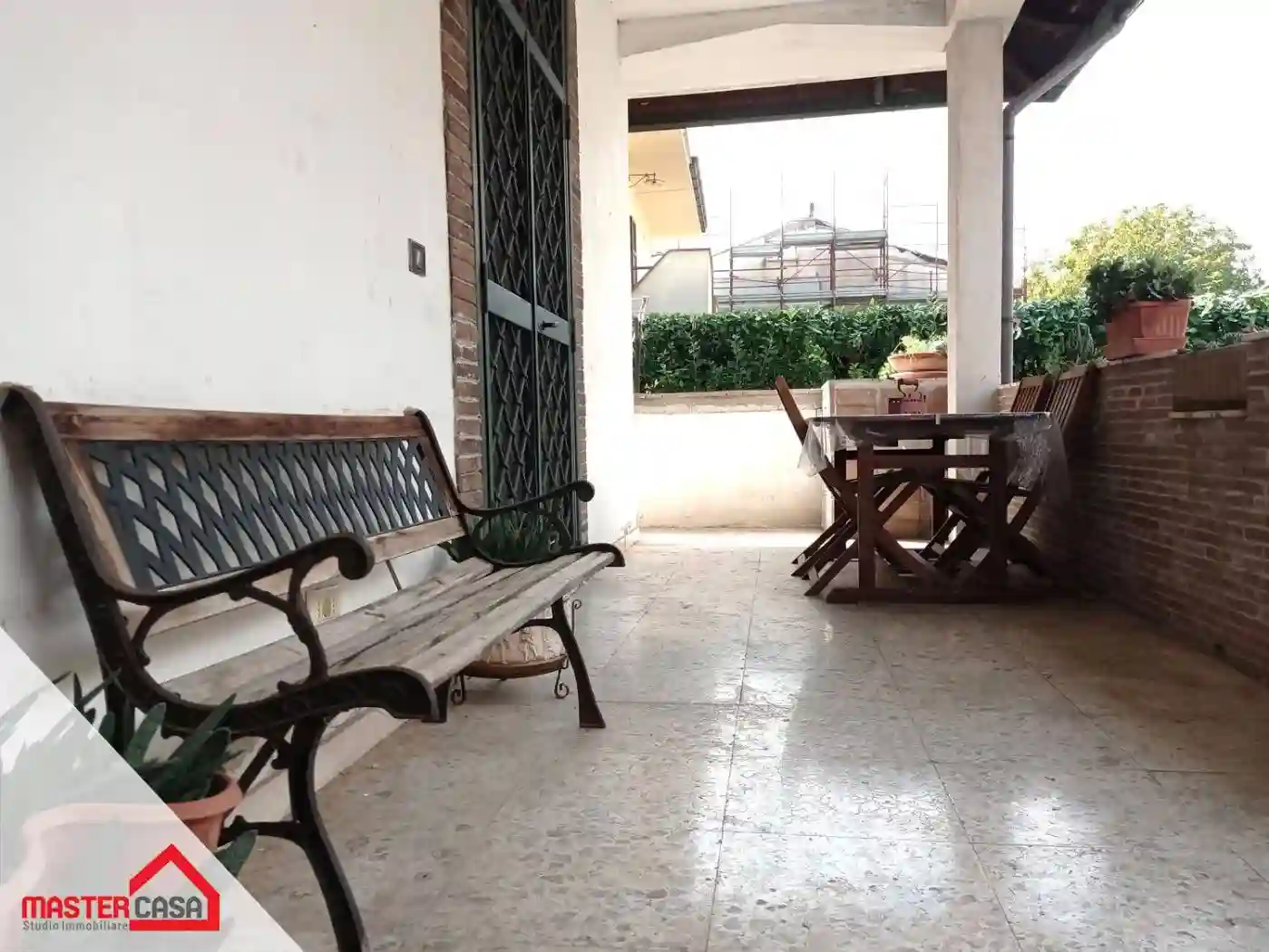 Villa - foto 5