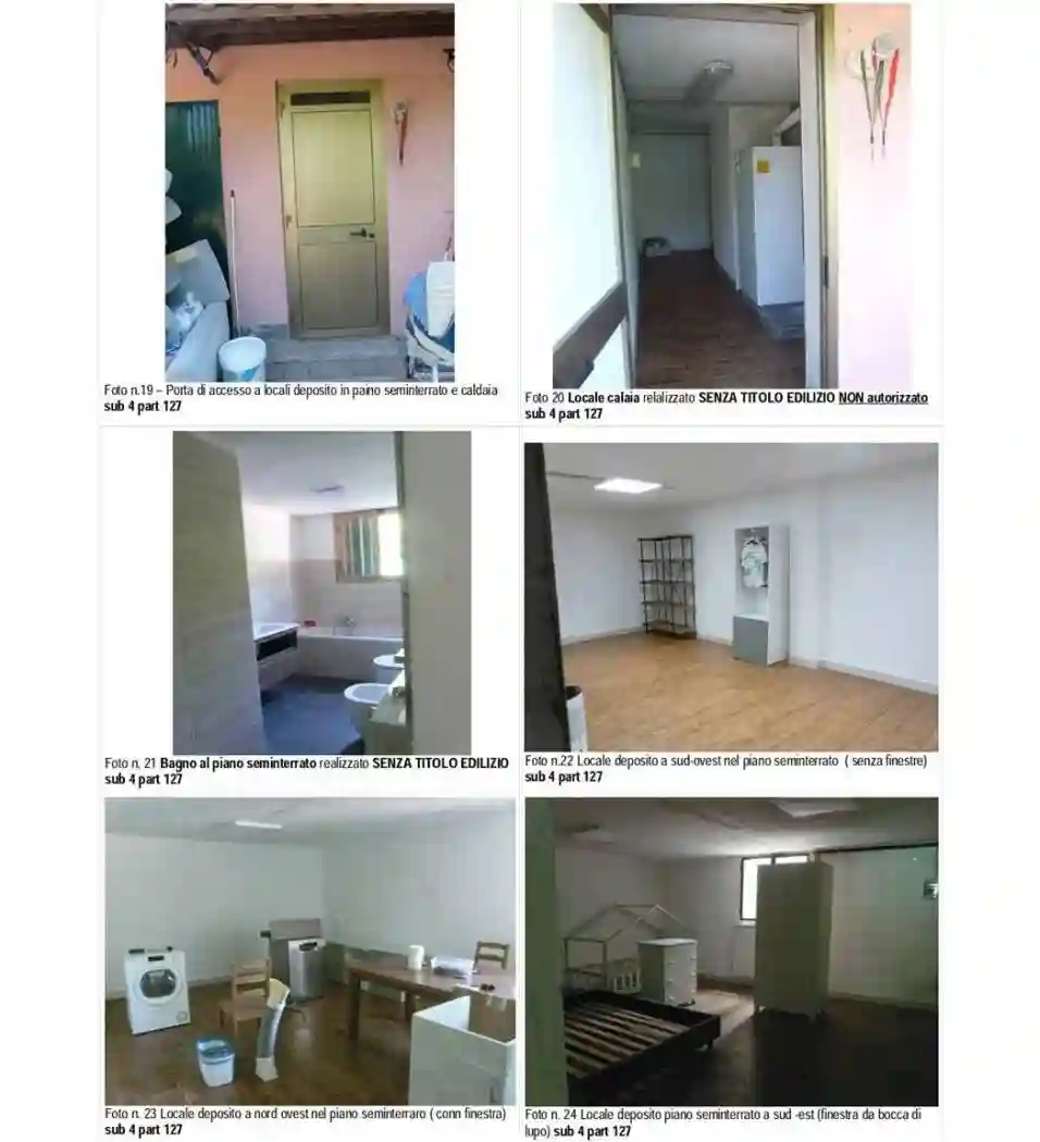 Casa indipendente - foto 5