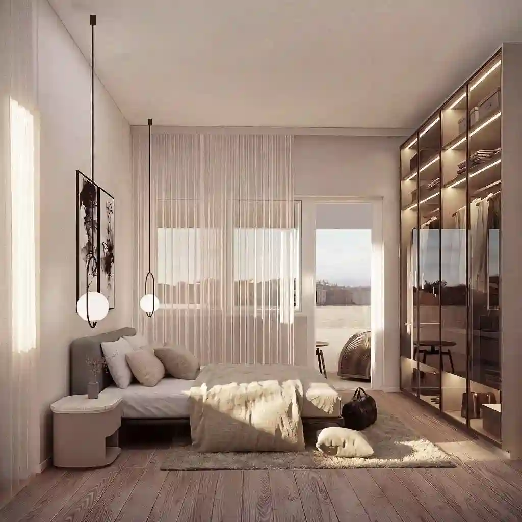 Appartamento - foto 3