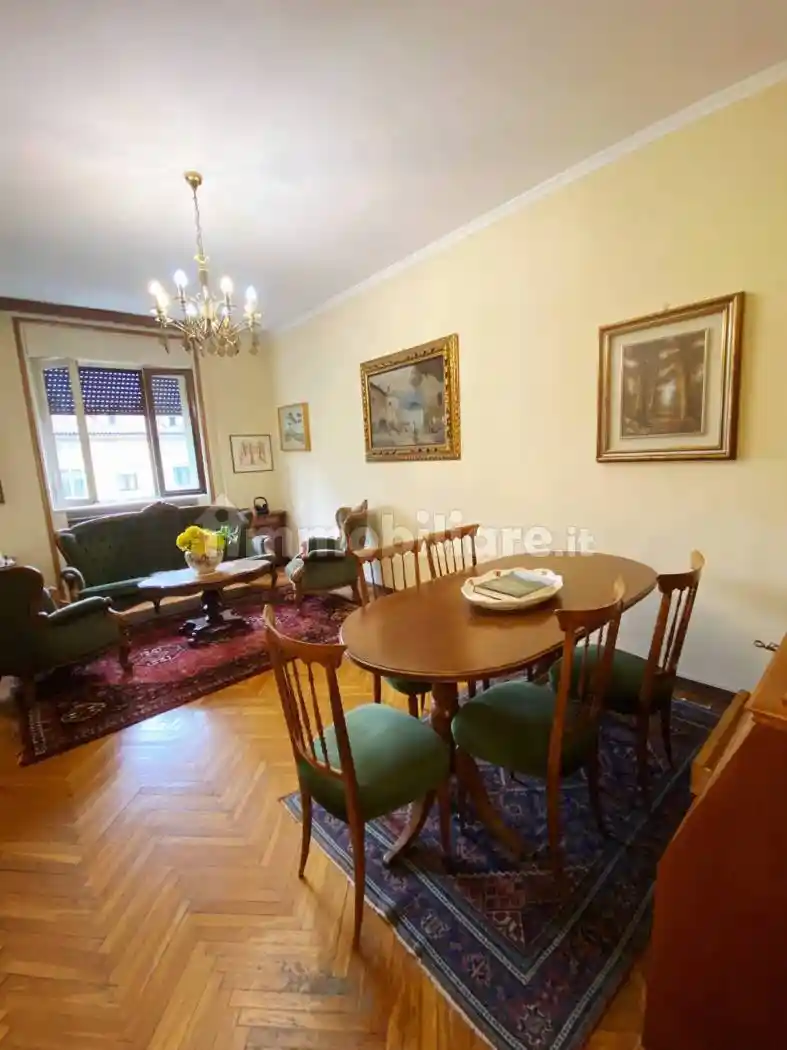 Appartamento in vendita a Bergamo