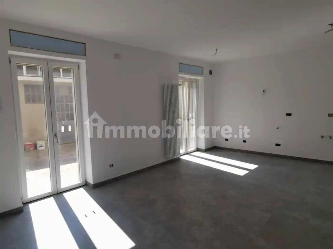 Appartamento in affitto a Torino