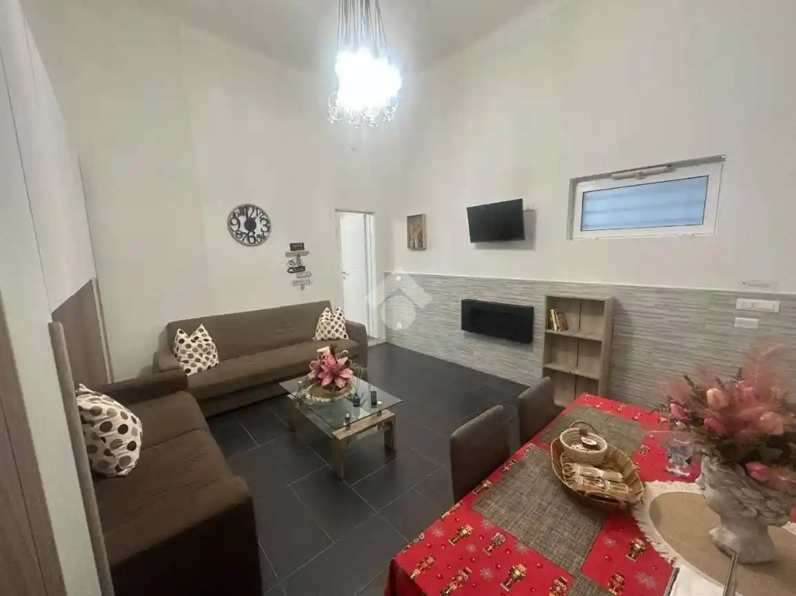 Appartamento in vendita a Bari