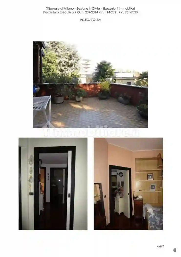 Appartamento - foto 5