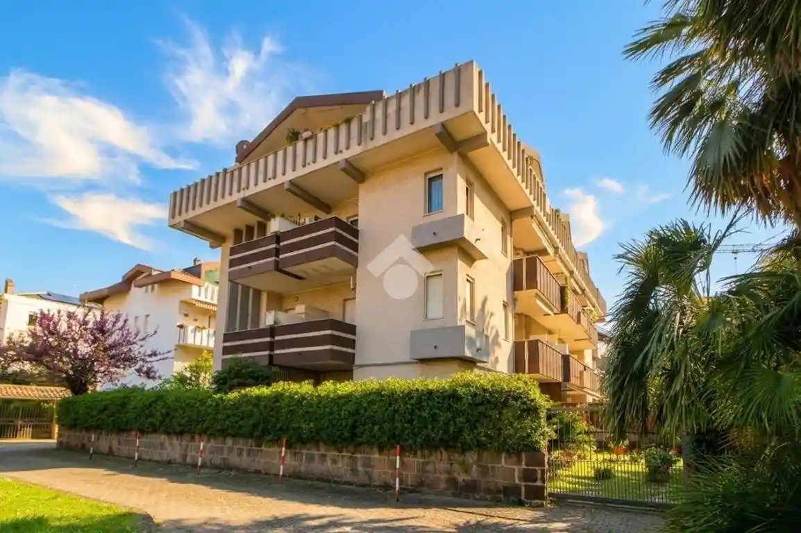 Appartamento in vendita a Francavilla al Mare