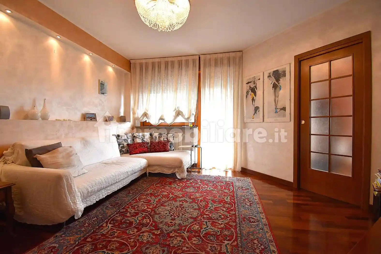 Appartamento in vendita a Torino