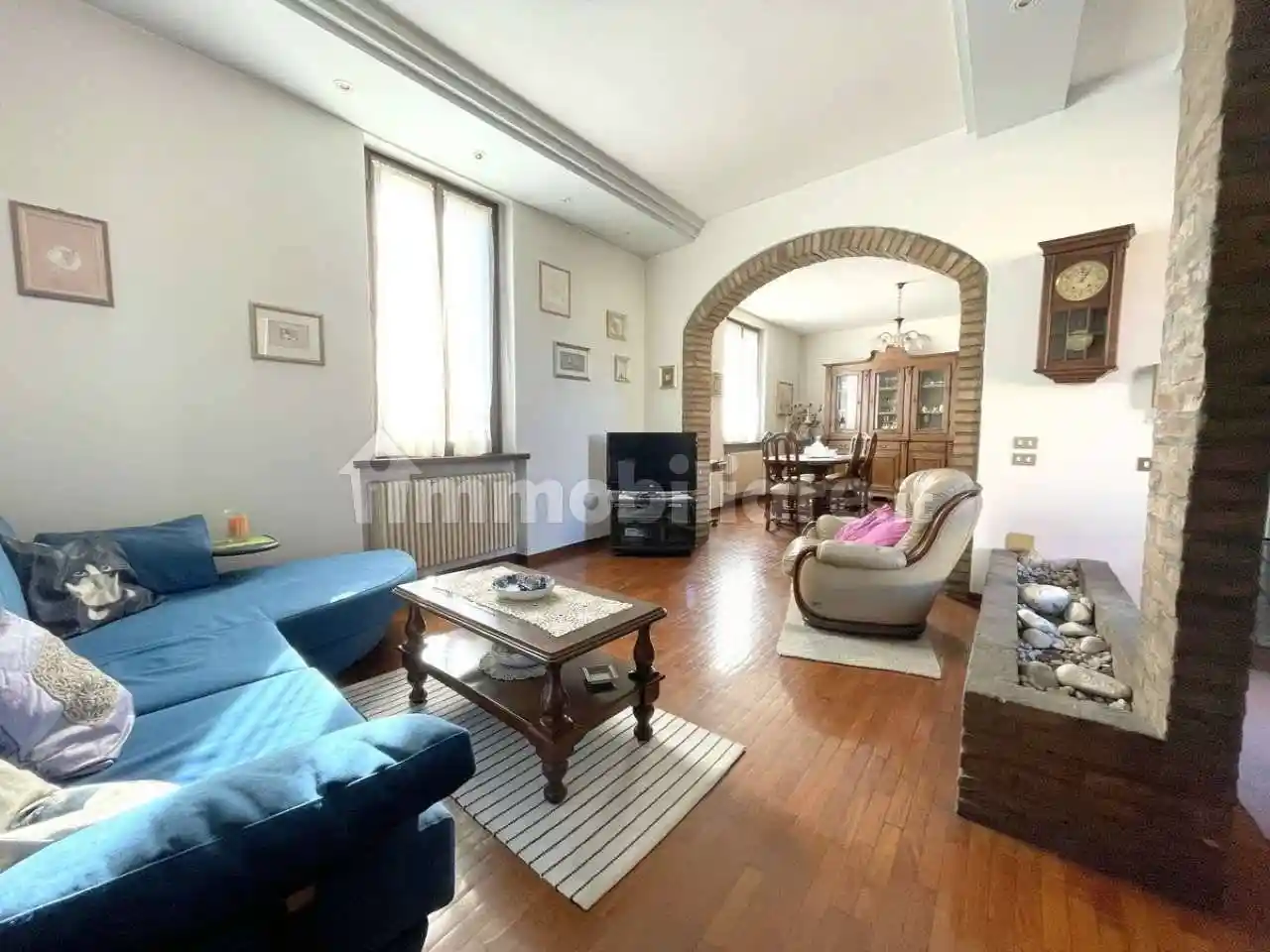 Appartamento in vendita a Forlì