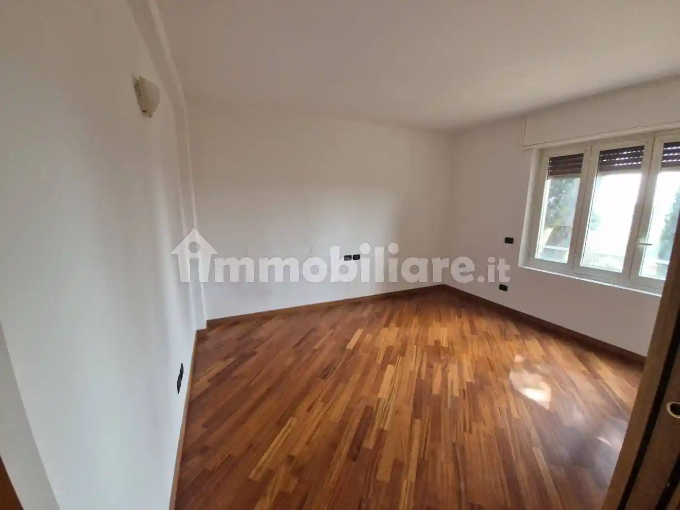 Appartamento in vendita a Inverigo