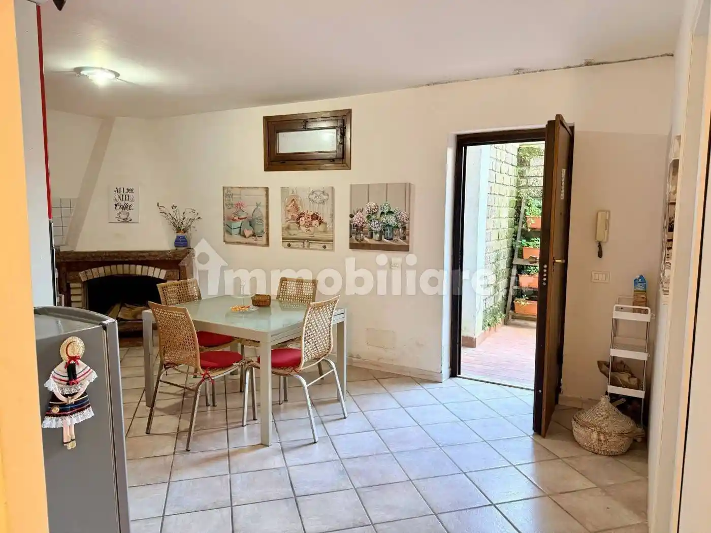 Villa in vendita a Anguillara Sabazia