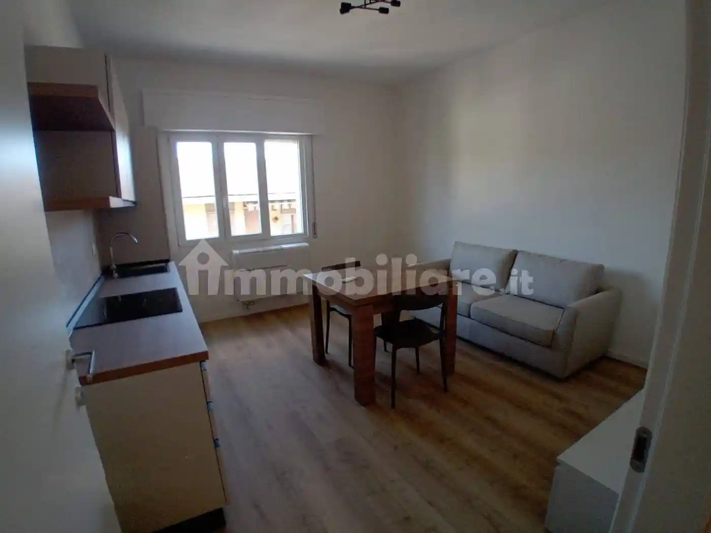 Appartamento in affitto a Impruneta