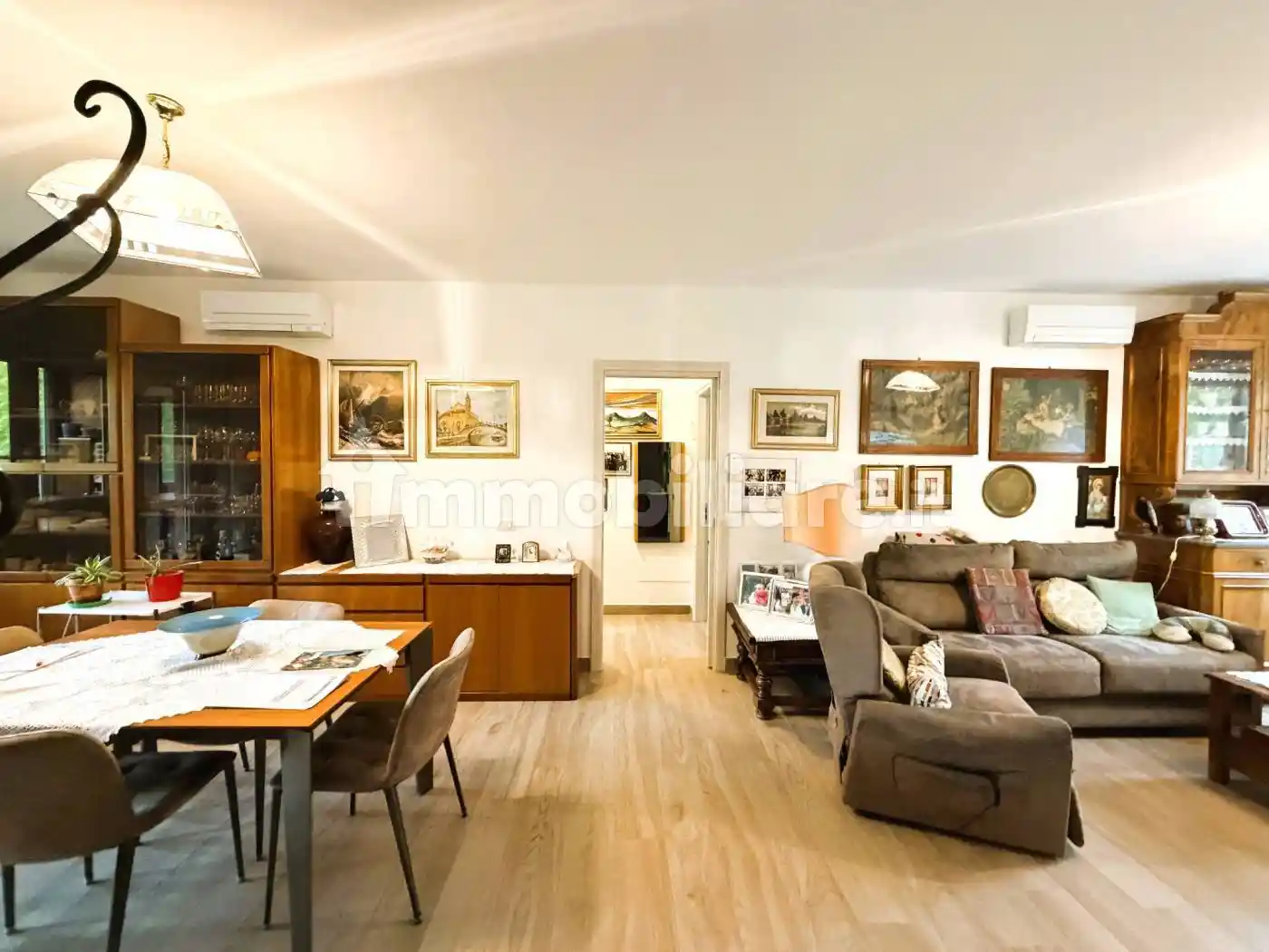 Appartamento in vendita a San Donato Milanese