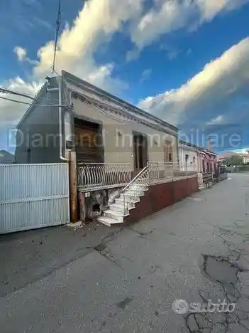 Appartamento in vendita a Acireale
