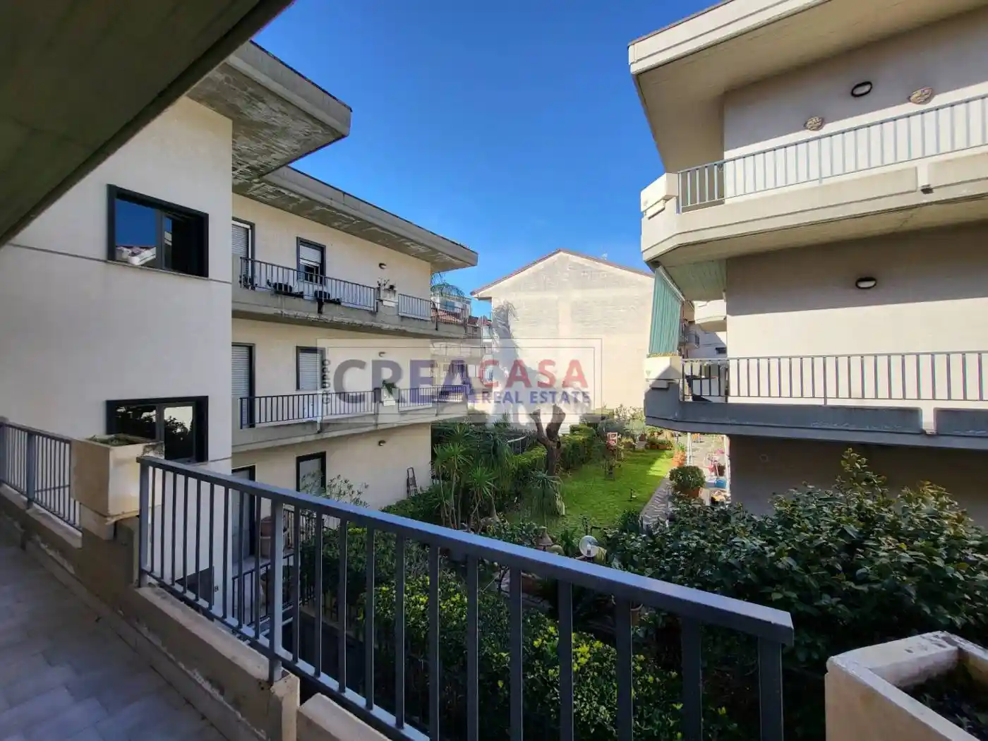 Appartamento in vendita a Mascali