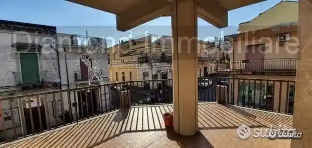 Appartamento in vendita a Giarre