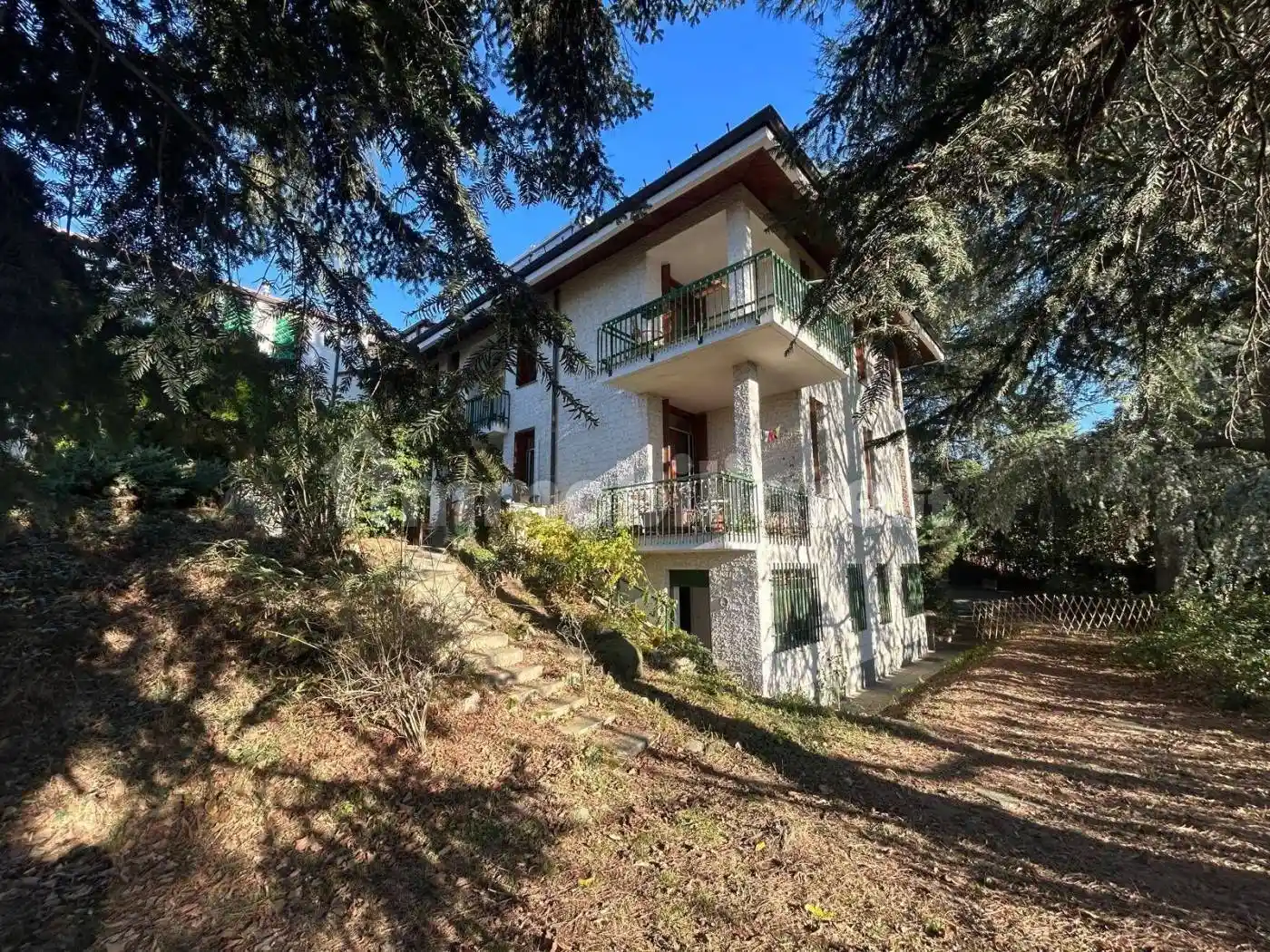 Appartamento in affitto a Torino