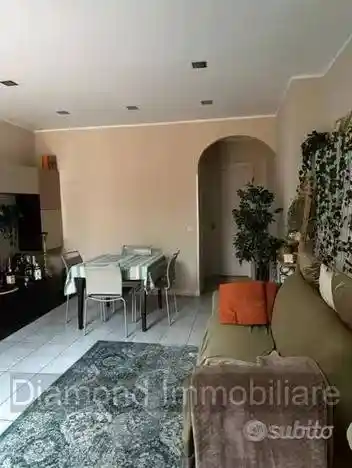 Appartamento in vendita a Acireale