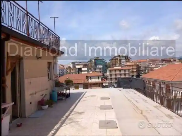 Appartamento in vendita a Acireale