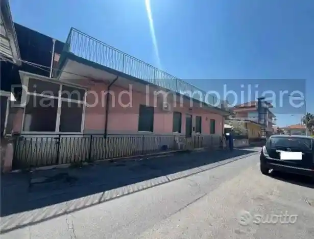 Appartamento in vendita a Aci Sant'Antonio
