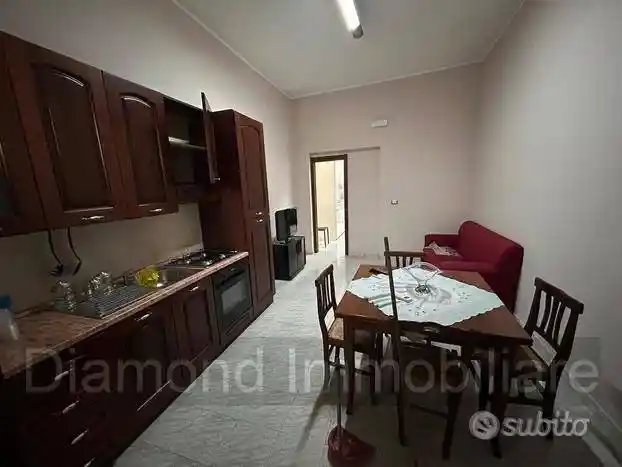 Appartamento in vendita a Calatabiano