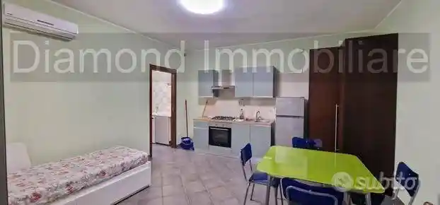 Appartamento in vendita a Calatabiano