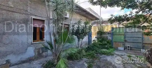 Appartamento in vendita a Fiumefreddo di Sicilia