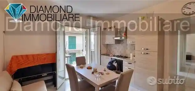 Appartamento in vendita a Fiumefreddo di Sicilia