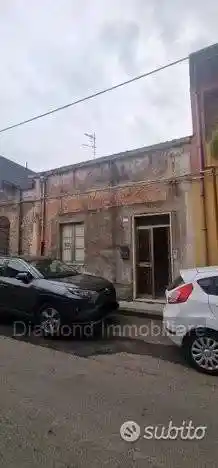 Appartamento in vendita a Fiumefreddo di Sicilia