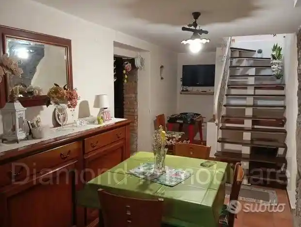 Appartamento in vendita a Fiumefreddo di Sicilia