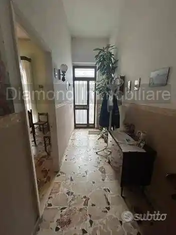 Appartamento in vendita a Fiumefreddo di Sicilia