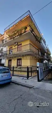 Appartamento in vendita a Fiumefreddo di Sicilia