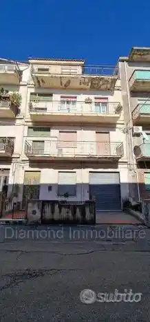 Appartamento in vendita a Fiumefreddo di Sicilia