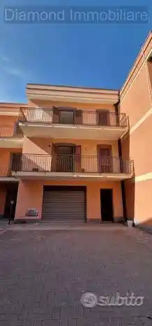 Villa in vendita a Giarre