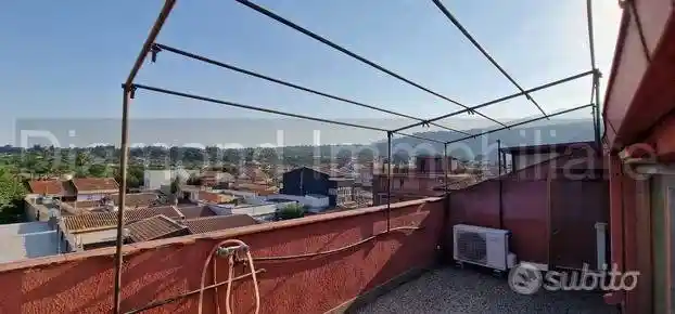 Loft in vendita a Giarre