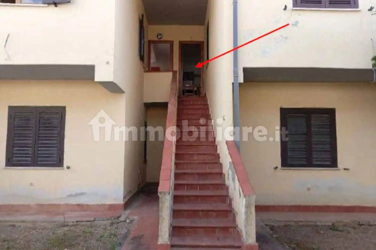 Appartamento in vendita a Scalea