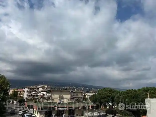 Appartamento in vendita a Giarre