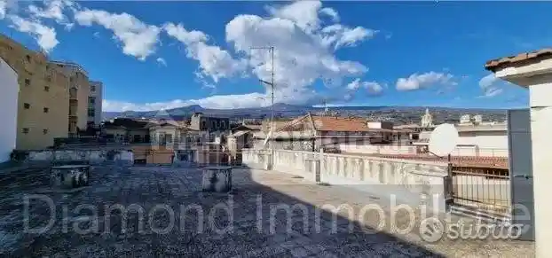 Appartamento in vendita a Giarre