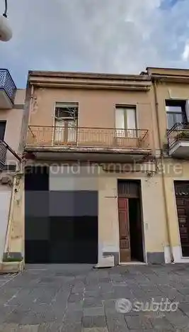 Appartamento in vendita a Giarre