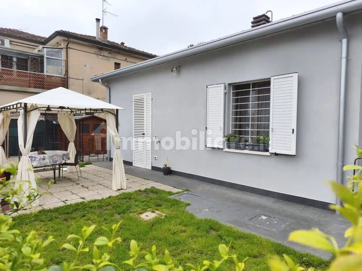Villa in vendita a Faenza