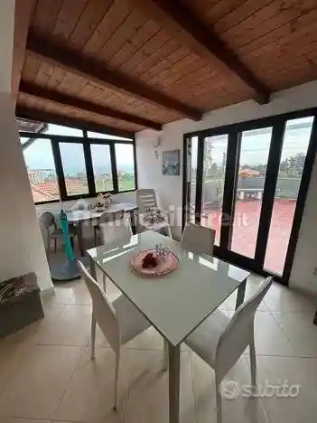 Appartamento in vendita a Giarre