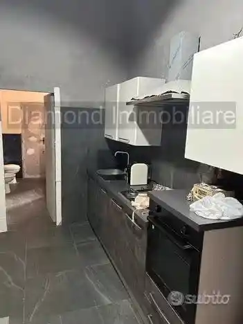 Appartamento in vendita a Giarre