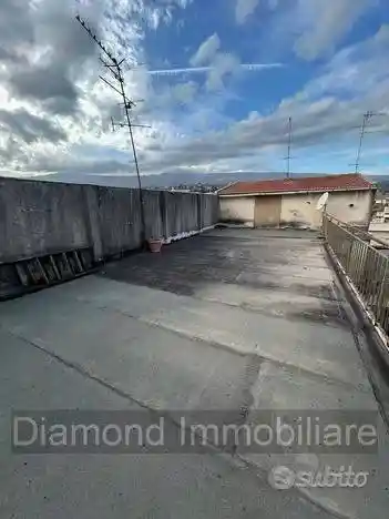 Appartamento in vendita a Giarre